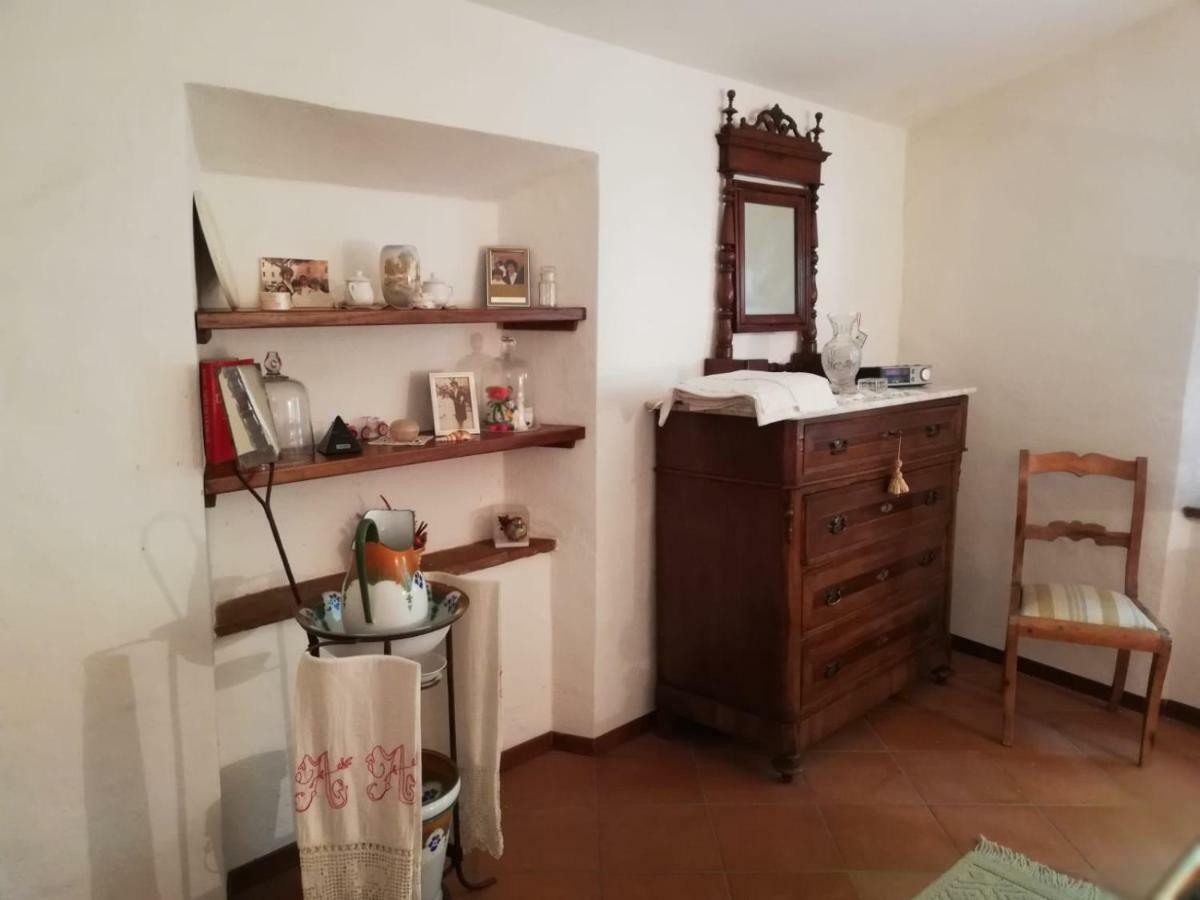 Il Fienile Nella Roccia Guest House Casole d'Elsa Exterior photo
